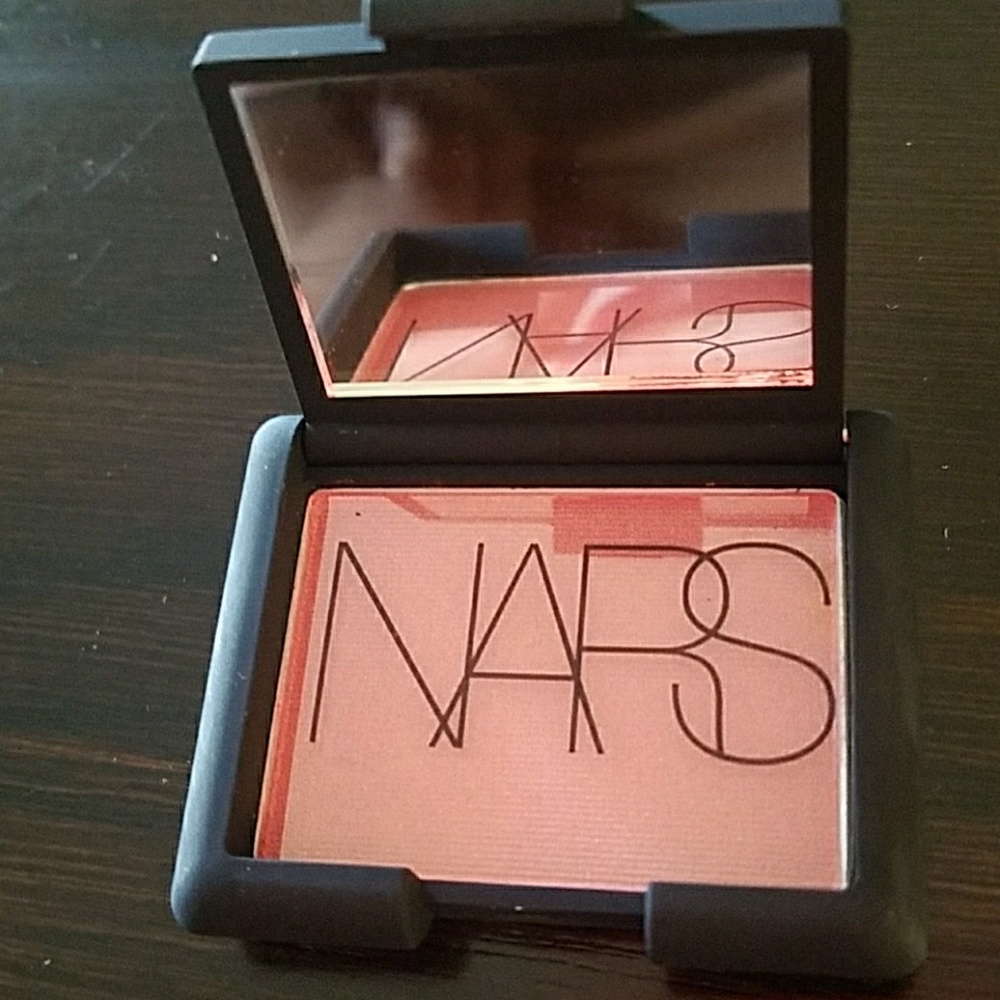 NARS Orgasm Blush Mini